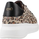 Exé Shoes Nizke superge 66 51EX79 Večbarvna | Shoptok.si
