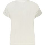 North Sails SHORT SLEEVE T-SHIRT WOMEN WHITE | ePonuda.com