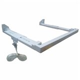 Beko Univerzalni nosač za sušilicu, 42cm-52cm | Eponuda.ba