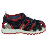Garvaln Športni sandali - Modra | Shoptok.si