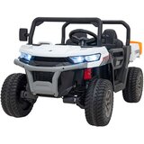  Auto na akumulator Pick-up Speed 900 - bijeli | Eponuda.ba