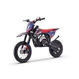 Beneo Otroški kros motor TRX rdeča bencin 60cc | Shoptok.si