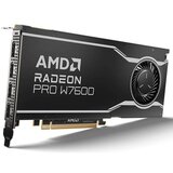 AMD Grafička kartica GPU Radeon PRO W7600 8GB GDDR6 128bit | ePonuda.com