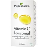 Phytopharma Liposomski vitamin C Cene