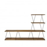 Woody Fashion hanah Home TV komoda Ilgaz | ePonuda.com
