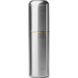CRAVE Bullet - punjivi mini vibrator za ruževe (srebrno-zlatni) | shoptok.hr