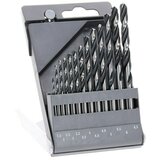 CRAFTOMAT Sveder za kovino set 1,5 - 6,5 mm (13 -del.) | Shoptok.si