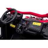 Ramiz Električni Buggy Maverick Turbo RR STRONG rdeča | Shoptok.si
