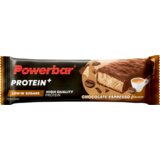 PowerBar Protein+ Low Sugar ploščica - Chocolate Espresso Cene