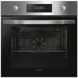  Ugradbena pećnica Candy F IDCP X625 L Ventilacijska, 70 litara, Klasa A+, Inox | Eponuda.ba