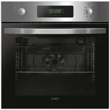 Ugradbena pećnica Candy F IDCP X625 L Ventilacijska, 70 litara, Klasa A+, Inox