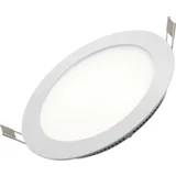  WELLUX LPR-12WR LED PANEL UGRADNI OKRUGLI 6500K