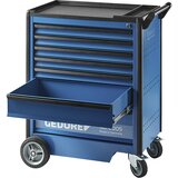 Gedore Voziček za orodje 2005, 7 predalov, VxŠxG 1020 x 865 x 605 mm | Shoptok.si