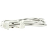 As-schwabe 70884 tok napajalni kabel bela 5 m, (20414748) | Shoptok.si