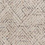 Bloomingville Kremno bel tekač iz mešanice bombaža 75x245 cm Saxo – | Shoptok.si