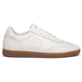 Modne superge WHITE Bela