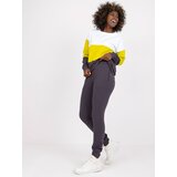 RUE PARIS Komplet-RV-KMPL-5971.05-white-green | shoptok.hr