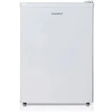 mini frižider RCD98WH2, 65l, 41dB, beli