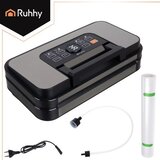 Ruhhy vakuumski aparat 125 W, 95 kPa, dvostruki var | shoptok.hr