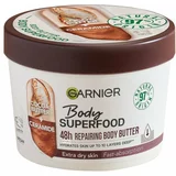 Garnier body superfood maslac za tijelo kakao 380ml