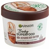 Garnier Body Superfood puter za telo kakao 380ml Cene