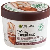 Garnier maslo za telo - Body Superfood Repairing Butter - Cocoa & Ceramide cene