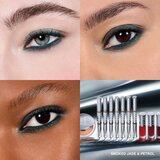 Bobbi Brown Hannah Murray Collection Long-Wear Cream Shadow & Kohl Liner sjenilo za oči u olovci nijansa Smoked Jade / Petrol 0,8 g | shoptok.hr