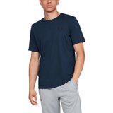 Under Armour Men's T-shirt Sportstyle Left Chest SS