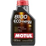 Motul 8100 Eco-Nergy 5W30 1 L Cene