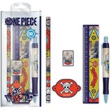 Pyramid International PYRAMID ONE PIECE LIVE ACTION (GOING MERRY) pisarniški set Cene