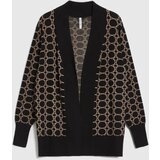 Marisse WOMEN'S SWEATER Z-SW-4844 BLACK | Shoptok.si