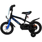 Volare dječji bicikl Super GT 12″ plave boje | shoptok.hr