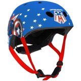 Seven Dodatki šport Avengers Captain America Modra | Shoptok.si