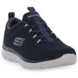 Skechers Summits Louvin Tamno plava Cijene