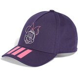 Adidas Dečiji kačket Lk Dy Mi Cap, JM1831, Ljubičasti | ePonuda.com