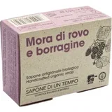 Milo - robida in boraga