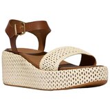 Fitflop Bež | shoptok.hr