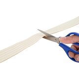  Samoljepiva brtvila za prozore Bijela 9 x 3 mm 50 m EPDM pjena | shoptok.hr
