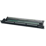 Patch panel voice RJ45 25port | Eponuda.ba
