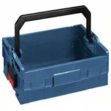 Bosch Kutija za alat prazna Professional 1600A00222 Plava boja