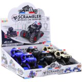  Policijski buggy za igru Drive Off-Road - (boju biramo nasumično) | Shoptok.si