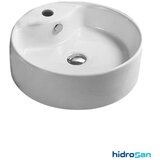 Hidrosan lavabo nadgradni 13-700 ∅45,5cm