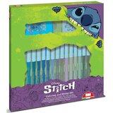 Multiprint Stitch 18-delni komplet žigov - Cene