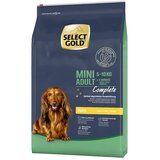 Select Gold dog complete mini adult piletina 10 kg | ePonuda.com