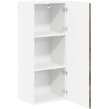  Ormar za Zid LUCCA Dimljeni hrast 40 x 31 x 100 cm | Eponuda.com