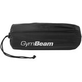 GymBeam Inflatable Sleeping Mattress Black | ePonuda.com