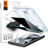 Spigen KALJENO STEKLO GLAS.TR EZ FIT PRIVACY ZA SAMSUNG GALAXY S24 ULTRA, (22002067) Cene