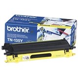 Brother Toner TN-135 Y (žuta), original | shoptok.hr