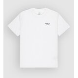 Element Co Emb T-shirt optic white Cene