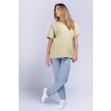 Benlee Lonsdale Women's t-shirt oversized | Shoptok.si